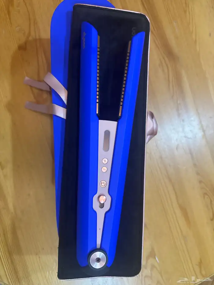 مملس شعر دايسون جديد 0