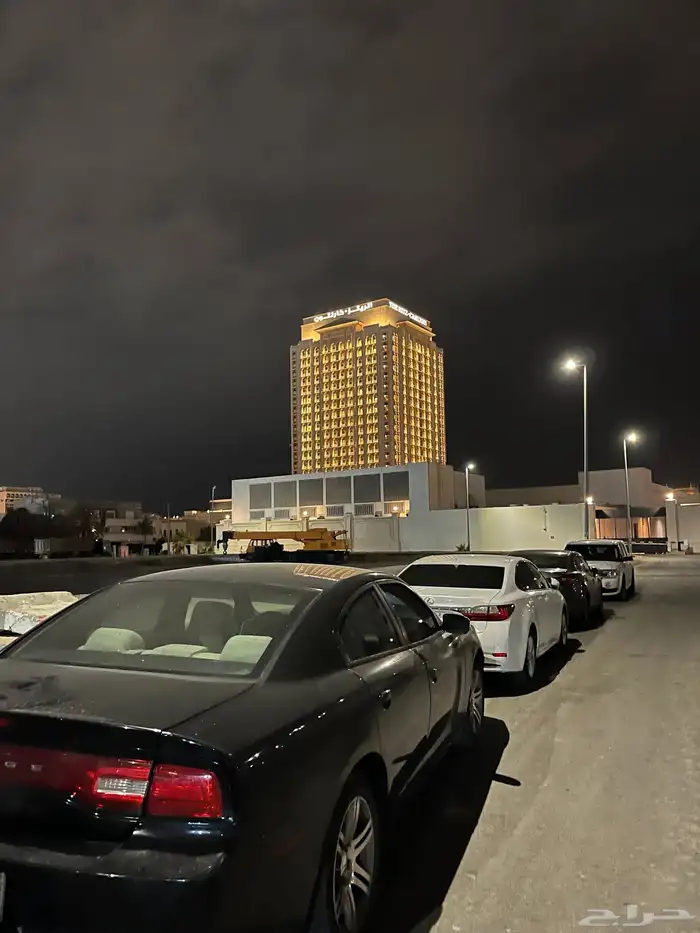 دوج تشارجر 2014 0