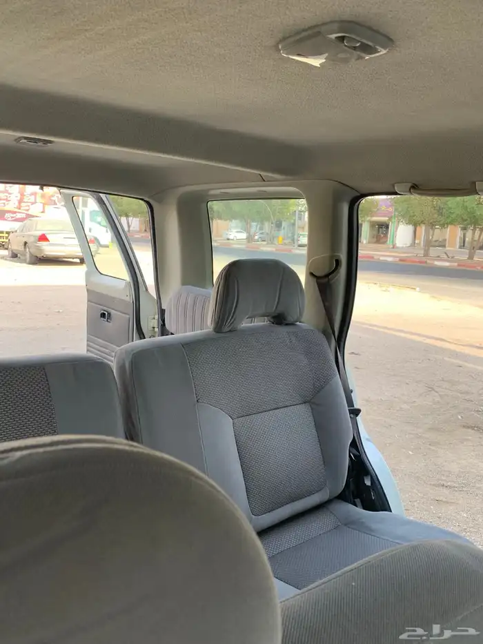 باترول نيسان 26