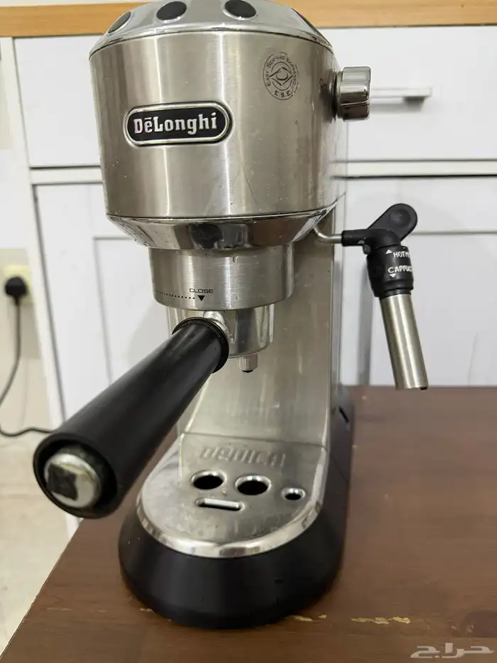 اله قهوه ديلوجي ديكا 2