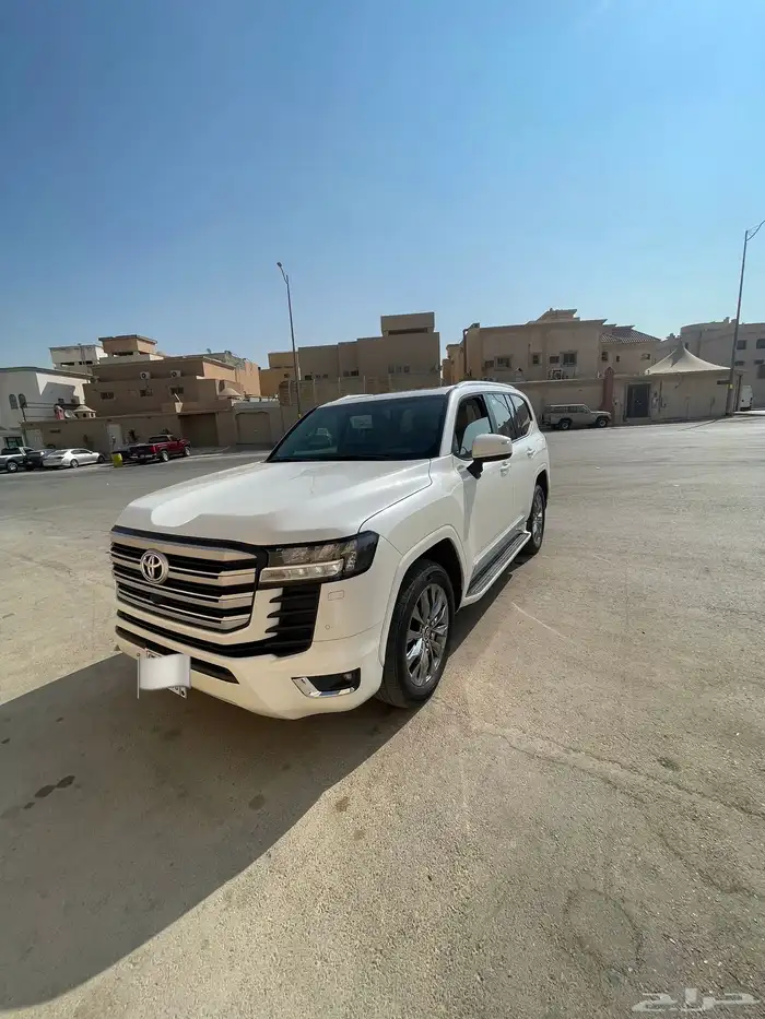 جكسار 2024 L4 سعودي 2