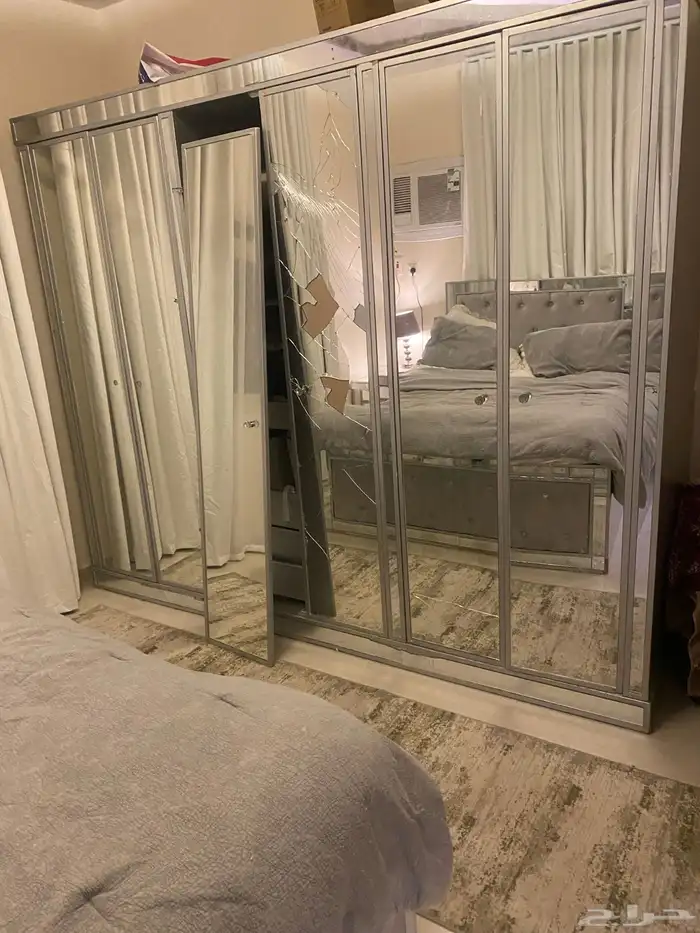 غرفة نوم مصري للبيع 0