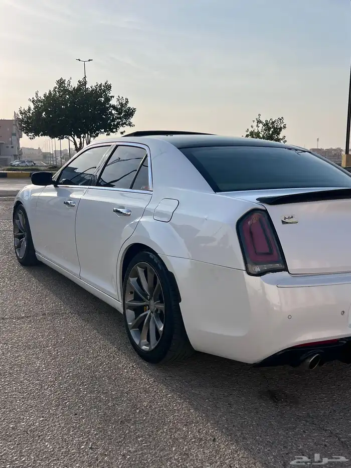 كرايزلر 2012 8