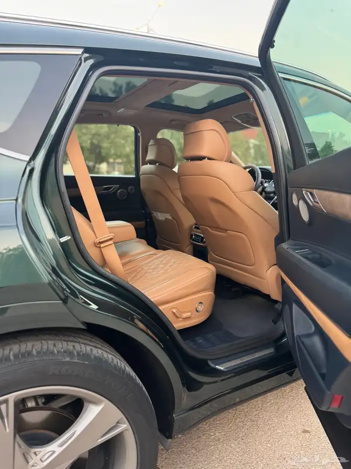 جنسس GV 80 2021 20