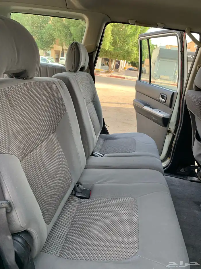 باترول نيسان 21