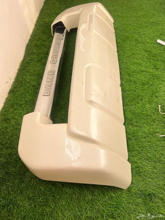 دعامه خارجيه GXR وكاله 2