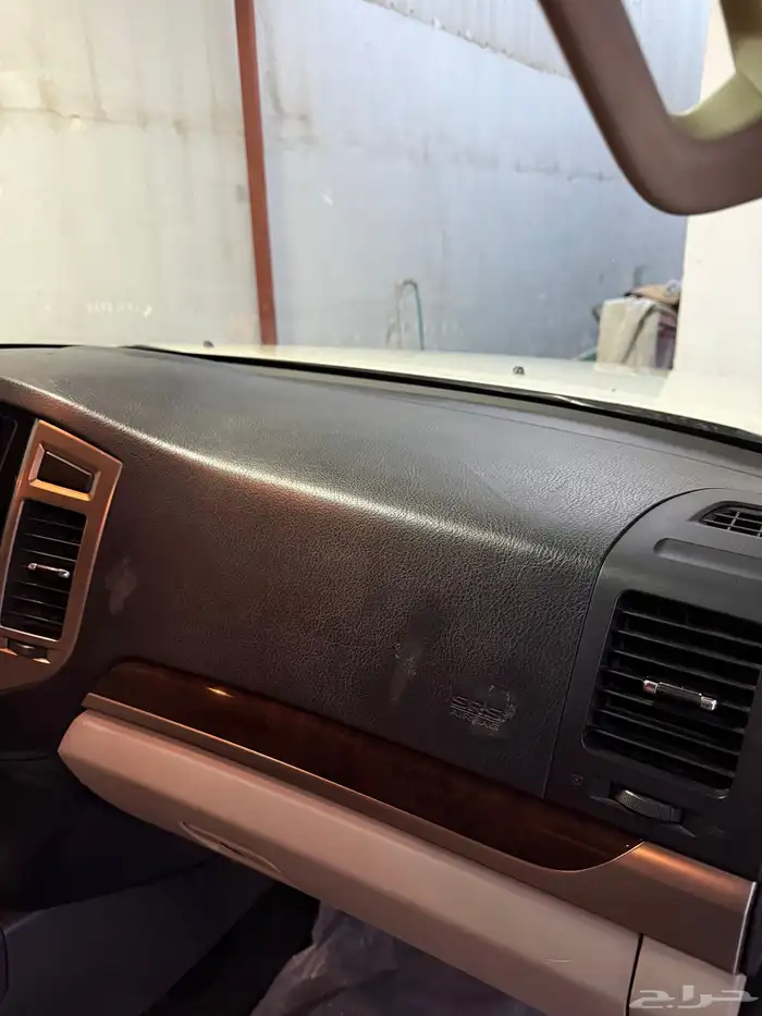 متسوبيشي باجيرو 2017 16