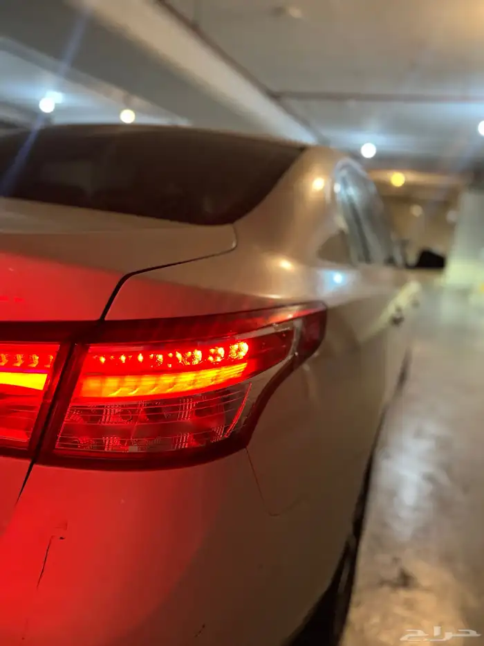 رينو سافران 7