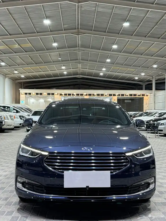 تورس 2021 تيتانيوم تحت الضمان شد بلد 1