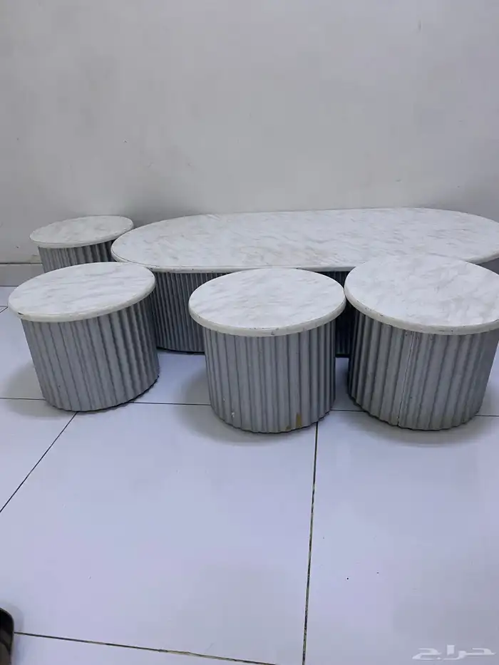 طاوله ارضيه 1