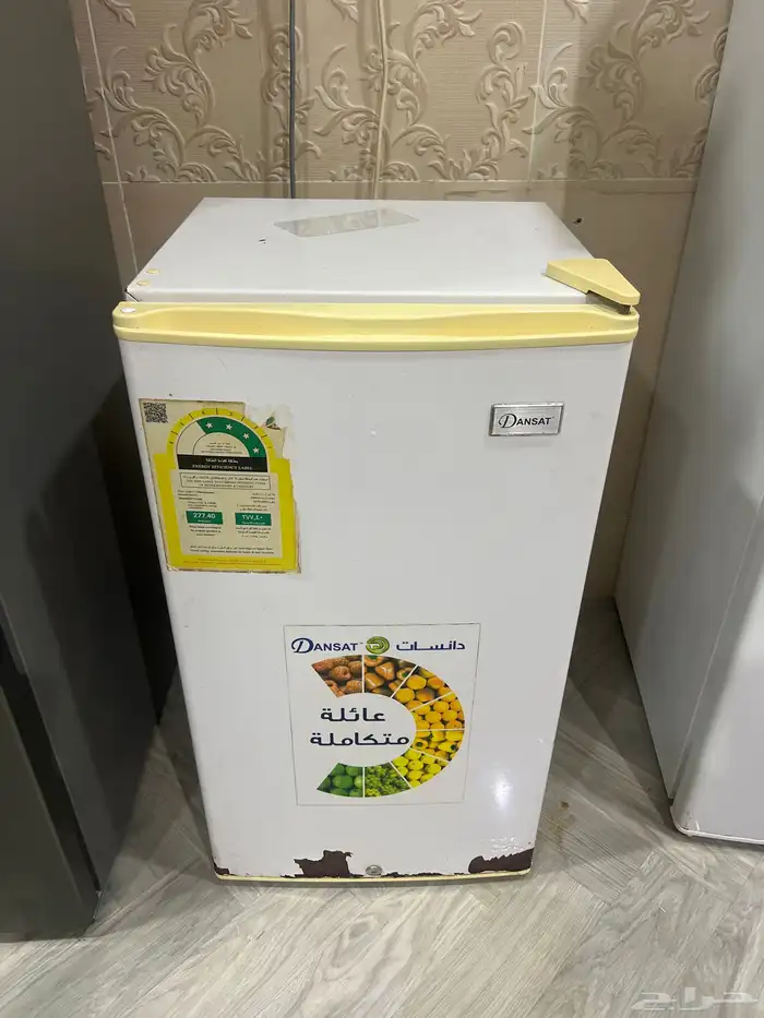 فرن و ثلاجه للبيع 1