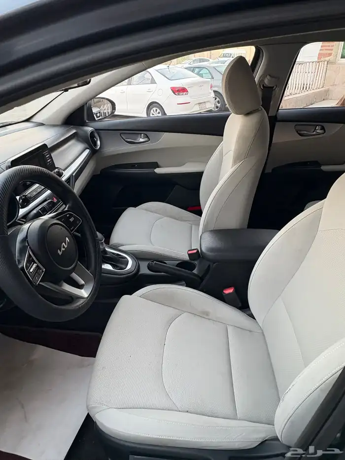 كيا سيراتو 2022 وكالة 11