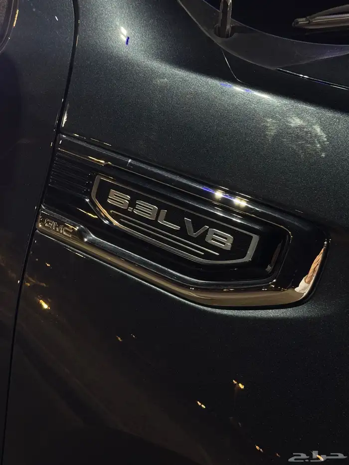 ( سييرا SLE ) 2021 مالك أول 15