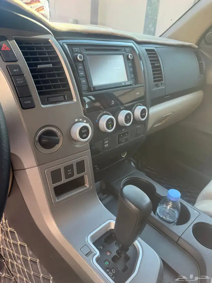 سكويا مخزززن نص فل 2015 سعودي 11