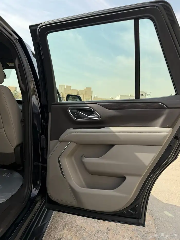 تاهو 2023 اسود ( شيخ ) 23