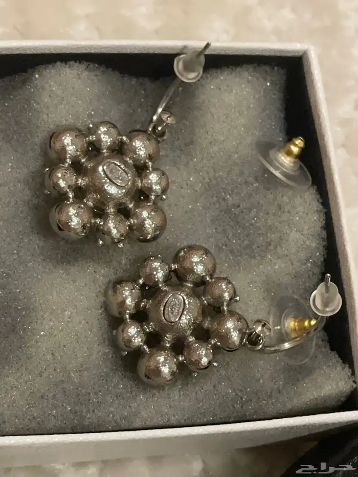 حلق شانيل مستعمل 2