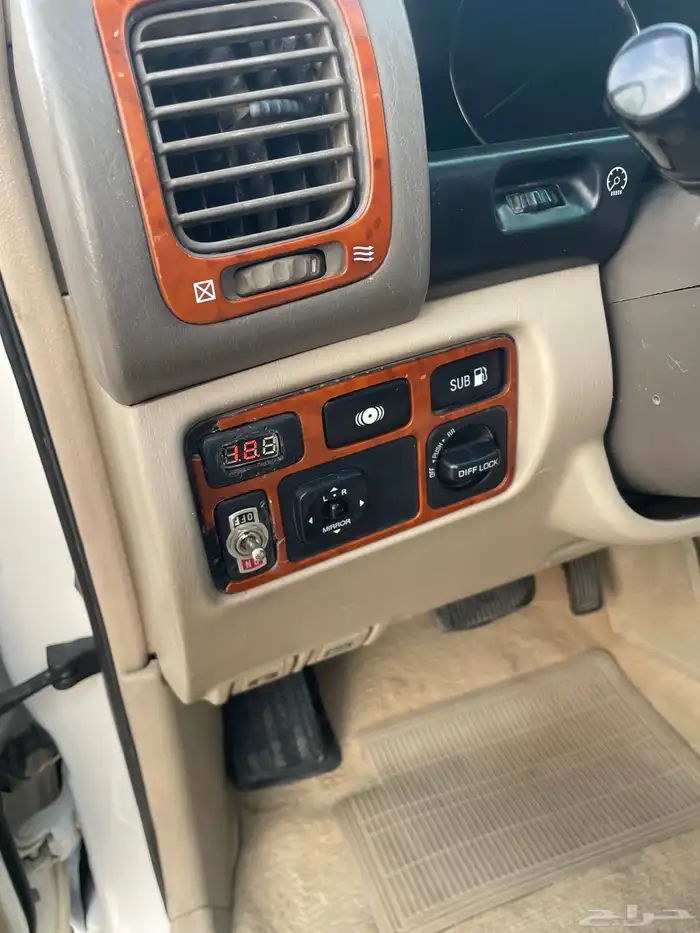 فكسار 2007 فل كامل فتحه دفلوك مجهز للبر 18