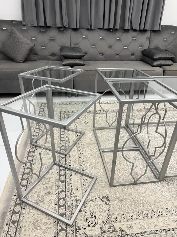 طاولة ضيافة جديدة 3