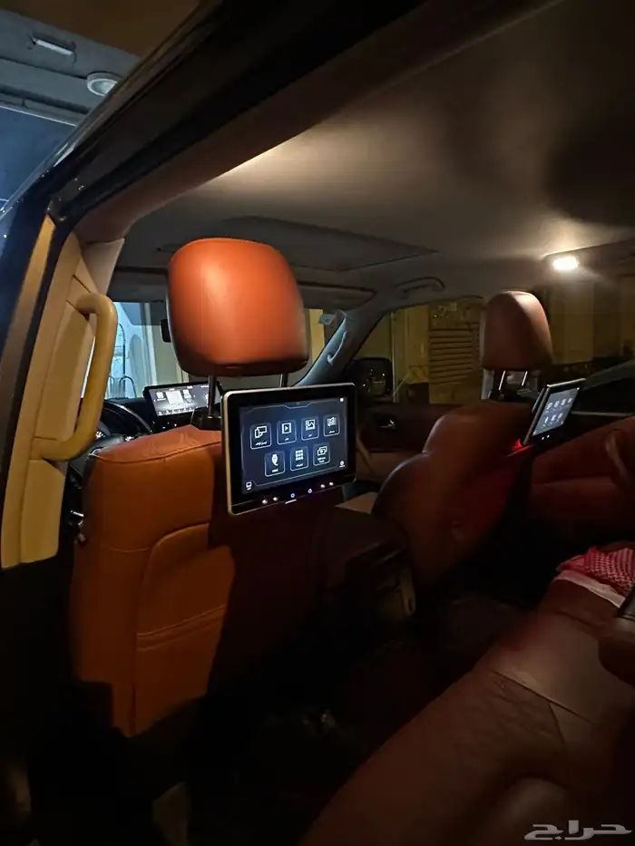 البيع باترول بلاتينيوم 2022 4