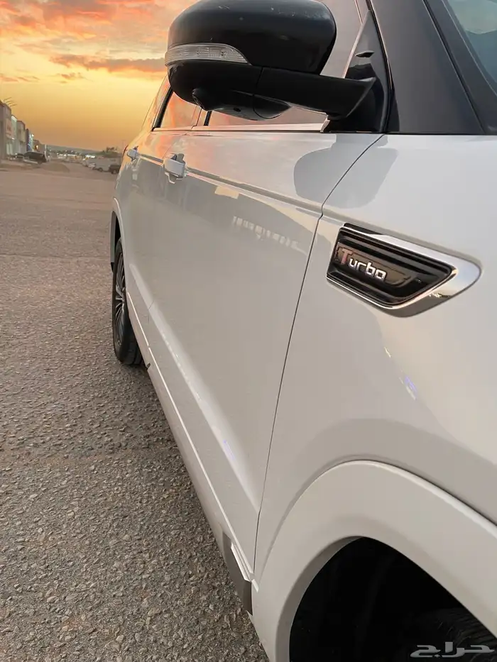 شانجان CS95 18