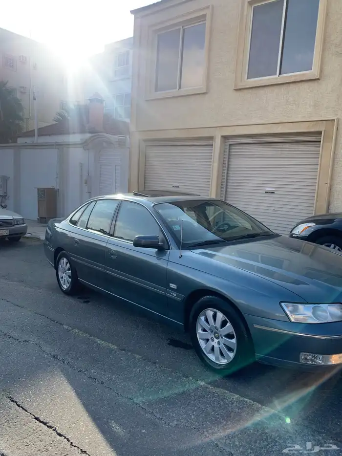 كابرس2006 اخو الجديد 3