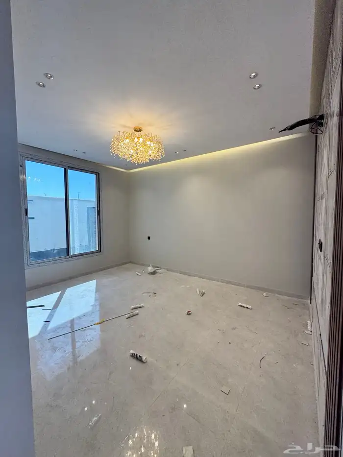 شقق تمليك تبوك حي الفلاح ( الريان ) دورثاني مدخل مستقل 31