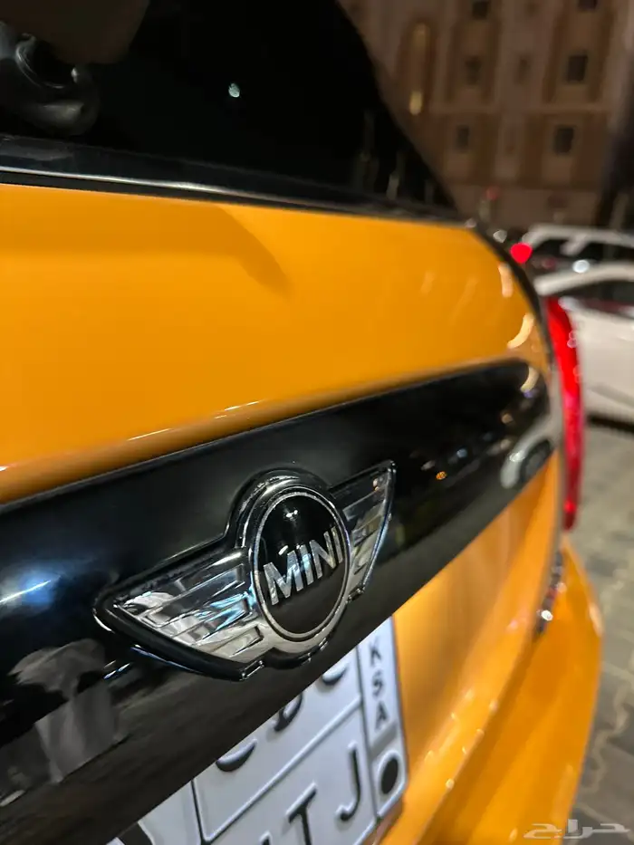 ميني كوبر 2016 12