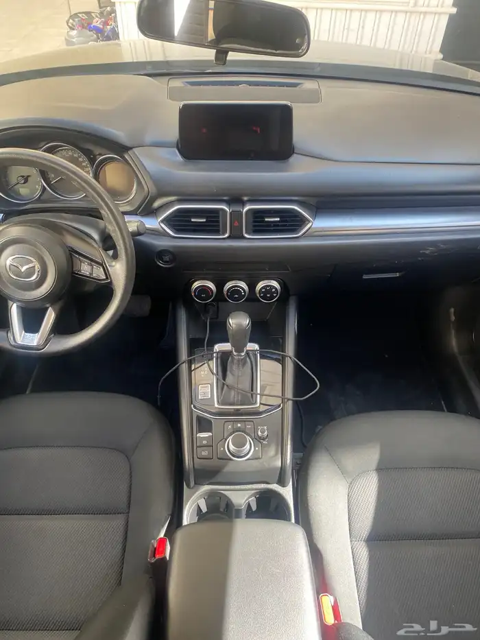 مازدا 2023 CX5 13