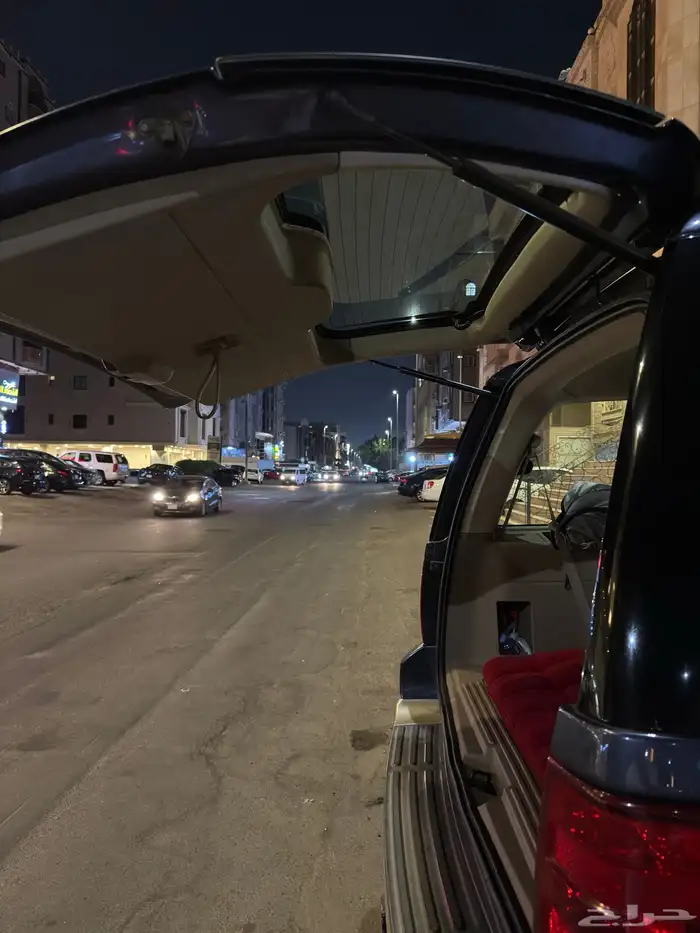 فورد اكسبديشن 16