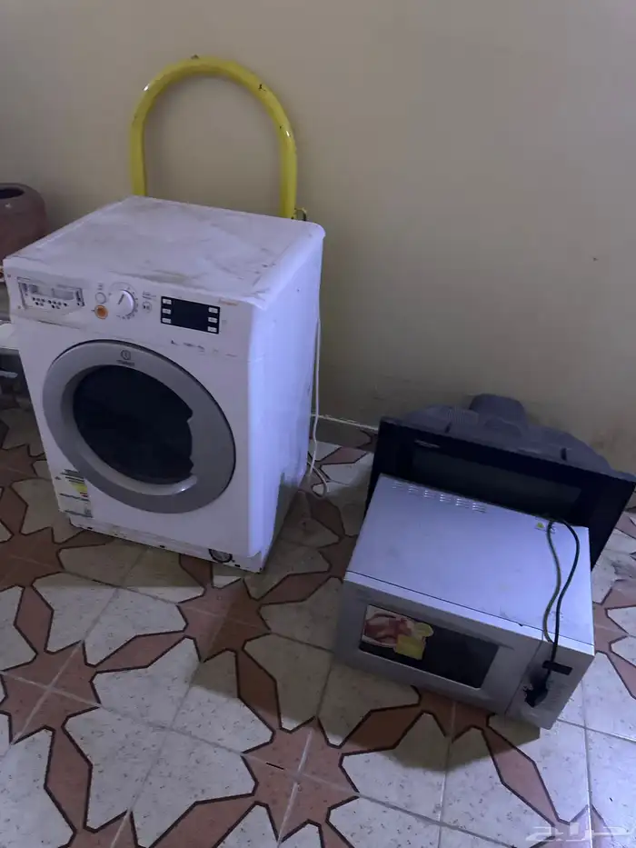 اغراض منوعه للبيع علي السوم 5