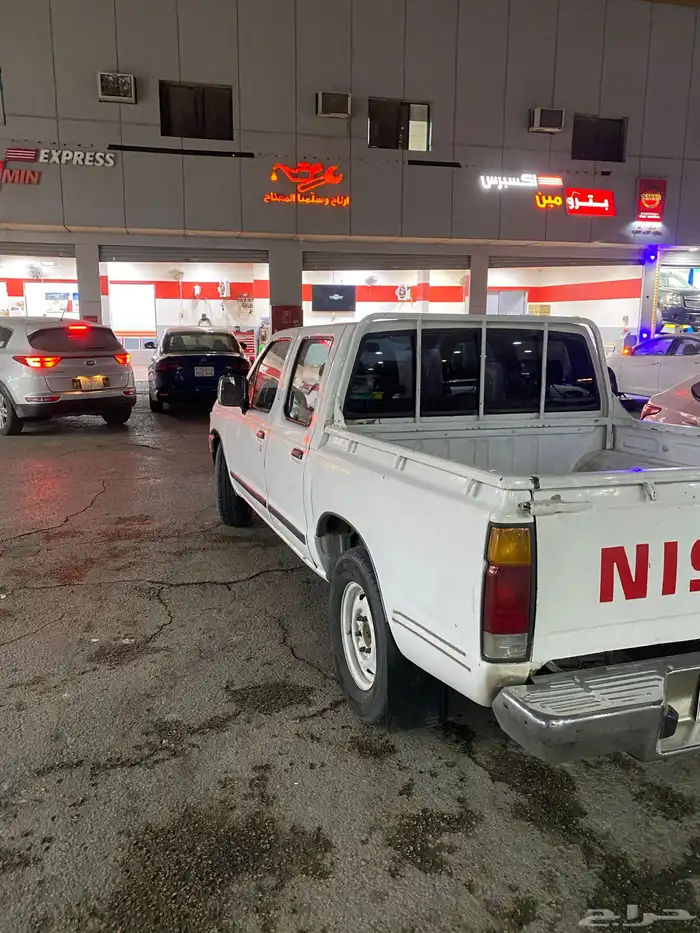 ددسن غمارتين بنزين فل كامل 4