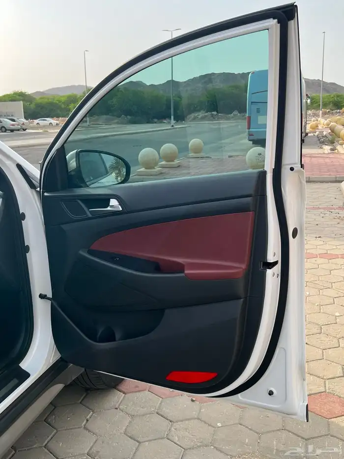 توسان ديزل فل كامل 9