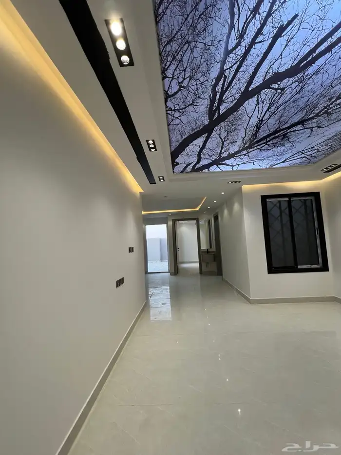 أدوار نظام   تاون هاوس 10