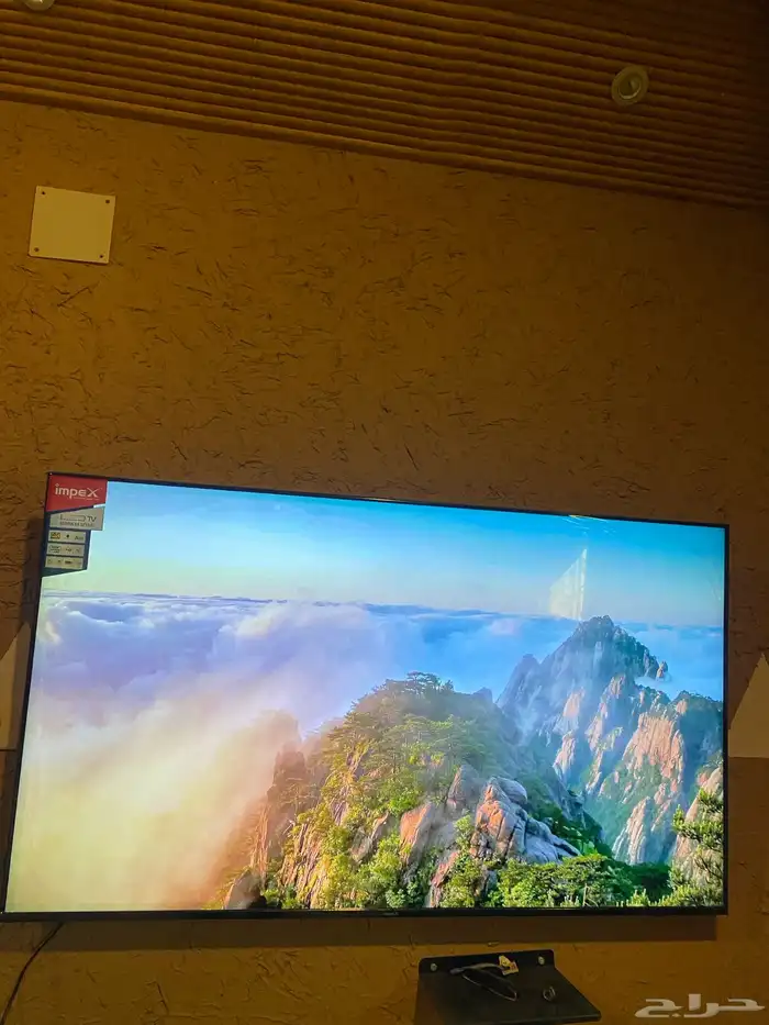 شاشة مستعملة نظيفه جدا 2