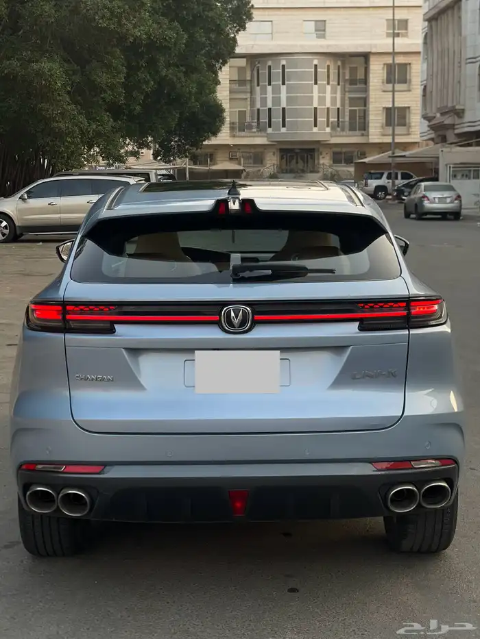 شانجان يوني كي 2023 7