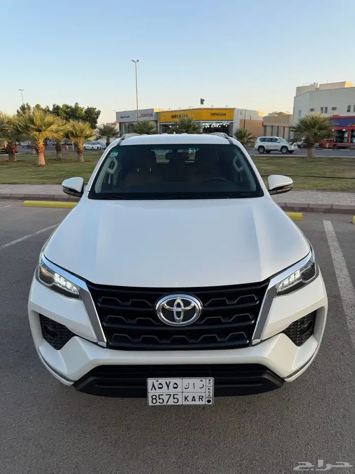 فورتنشر 2022 6 سلندر VX 11