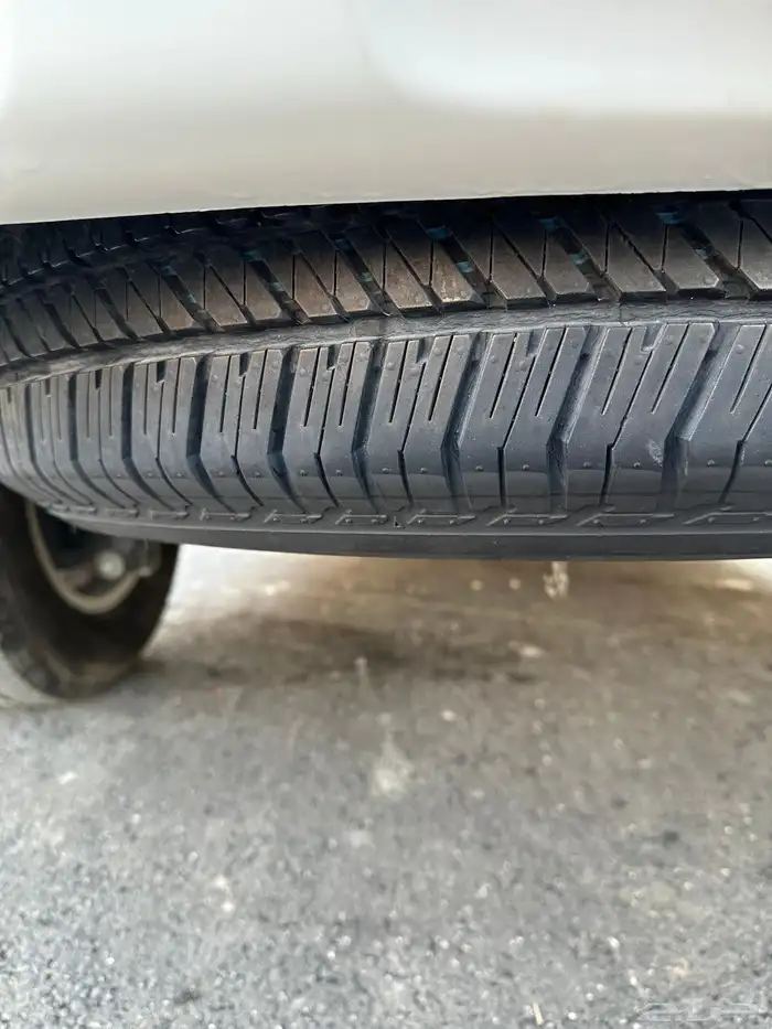 تويوتا فورتشنر 2013 6 سلندر 6