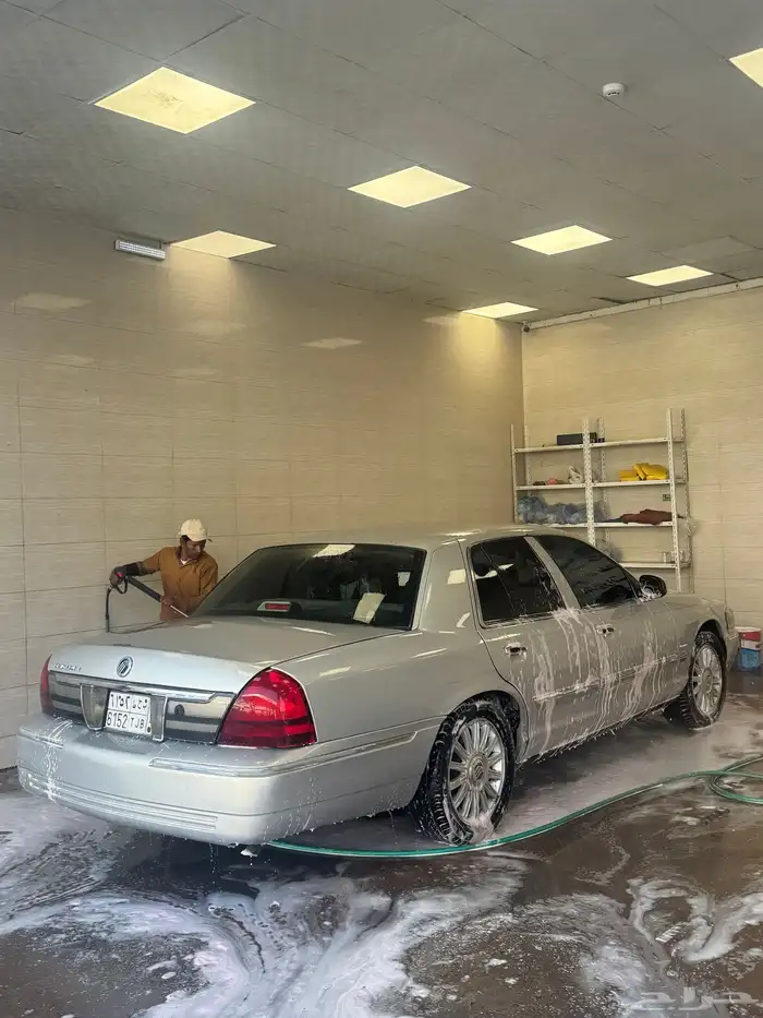 فورد قراند ماركيز للبيع 12