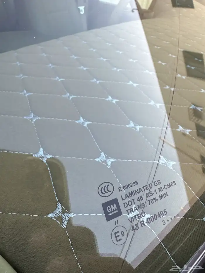 تاهو دبل وكاله 2013 4