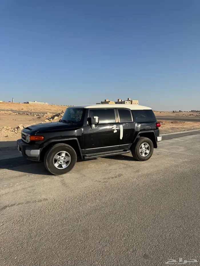 افجي 2008 بدي محركات وكاله وع الفحص 7