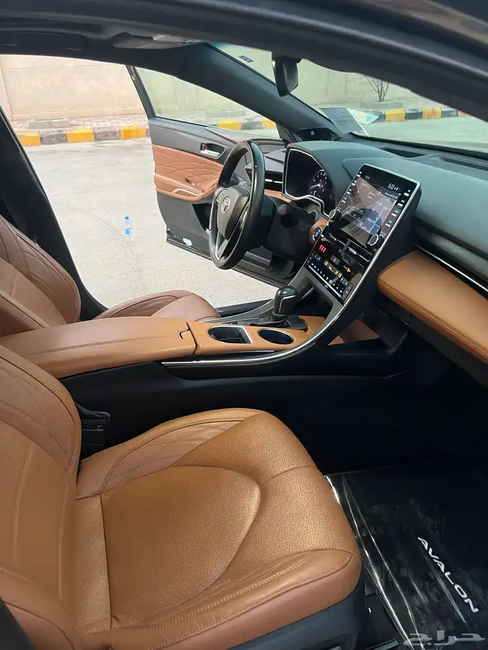 افالون 2021 بريميوم خليجي 9