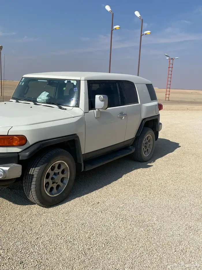 اف جي 2013للبيع بدي شد بلد محركاته بلد فل كامل ممشى 600 2