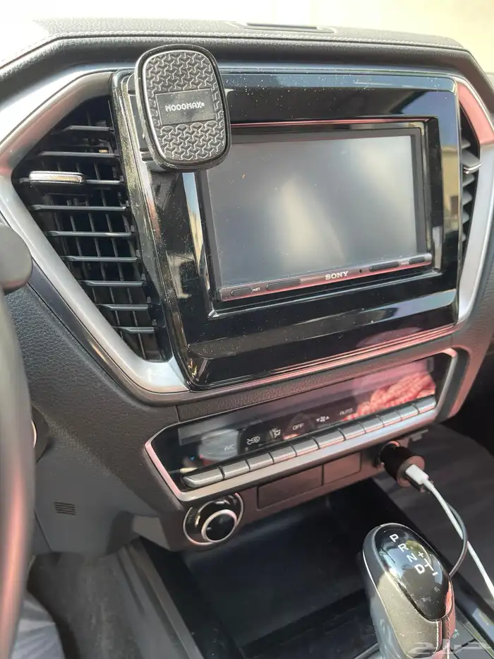 ايسوزو 2024 شبه وكاله LS 6