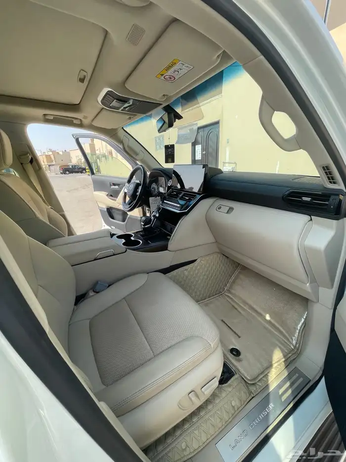 جكسار 2024 L4 سعودي 5