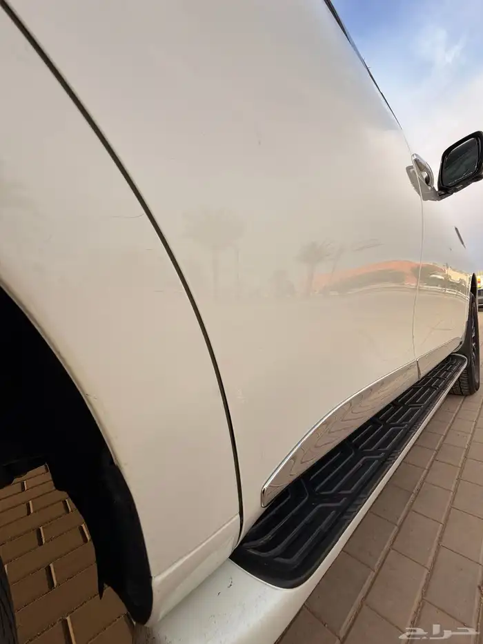 باترول بلاتنيوم 2019 فل كامل 6 سلندر 36