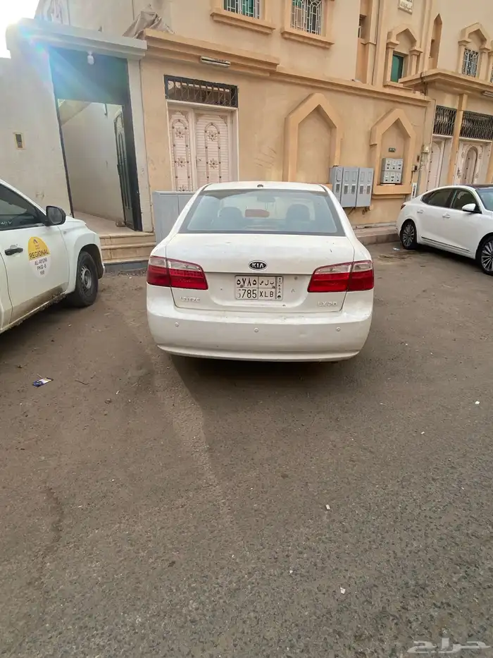 اوبتيما 2008 للبيع 1