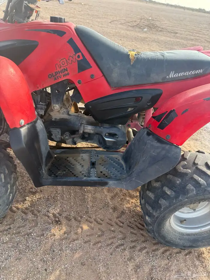 للبيع دباب 10