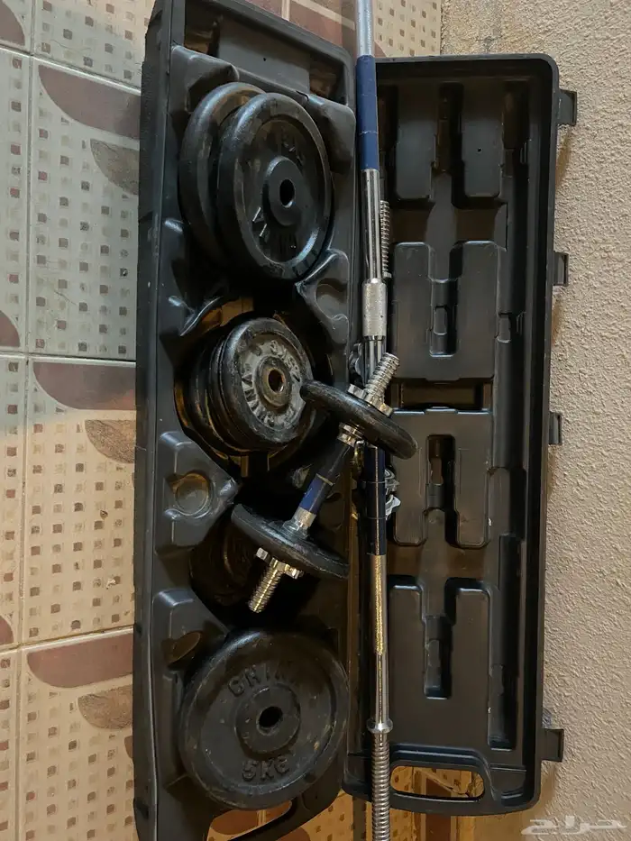 سلم وكرسي وطاولة وممسحة بخار من شركة h20map رف خشبي موقد 7