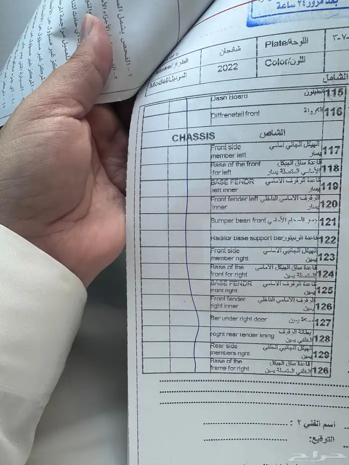 شانجان CS95 23