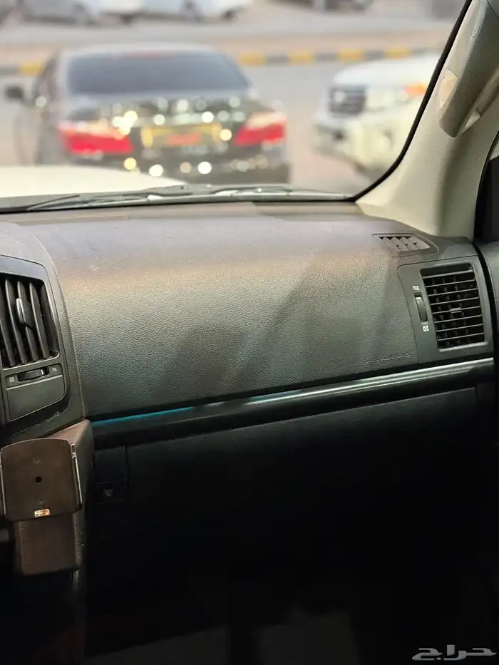 تويوتا - جي - 2015 - بسعر 79 الف 14